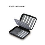 CF-1535N 훅박스 (S 8-Row Nymphing Fly Case)플라이낚시 훅박스 : 이지플라이 ezfly