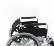 대세엠케어 경량 알루미늄 휠체어 13Kg : 어울림 의료기