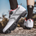 뎁스나인 M-ONE MTB 자전거 클릿 슈즈 : DEPTH9-뎁스나인