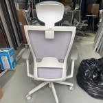 퍼시스 시디즈 사무용 의자 CH6100WAH T50AIR : 퍼시스종합유통