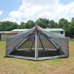 캠프타운 맘모스 타프쉘 : 캠프타운