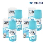 신신제약 신신파스 쿨 60g x 4개 물파스 롤온 : 까까하우스