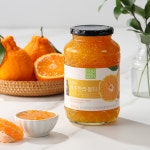 초록원 꿀유자차 1kg 외 액상차 15종 : 초록원공식몰