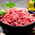 한우 다짐육 500g 다진소고기 민찌 냉동 볶음 국거리 : 주식회사두드림