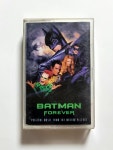(카세트테이프) Batman Forever (배트맨 포에버) OST : 닥터스레쉬