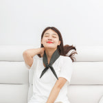 아이스 넥밴드 목아이스팩 쿨링 쿨목수건 쿨넥밴드 : 쏠앤커머스