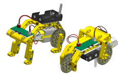 센서1호 (AI블럭) : 인싸과학탐험대