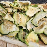 2025 햇 호박고지 말린나물 보름나물 500g 1kg 국산 건나물 : 삼음시골농장