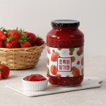 초록원 딸기잼 1kg : 초록원공식몰