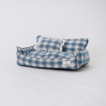 레드퍼피/버퍼라 스테이 침대방석(중형) : REDPUPPY