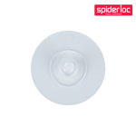 스파이더락 나사형 접착패드(투명) : 스파이더락