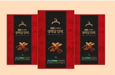 농협 6년근 고려홍삼 생력삼진액 30포 : 별똥마켓1234