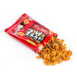 꼬불꼬불 매콤 라볶이 30g 추억의 문방구 간식 라면땅 라면과자 : 까까프렌즈잇츠