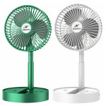 헤몬 에이치 미니 무선 탁상용 선풍기 HEQ-21K : 누군가를위한마켓