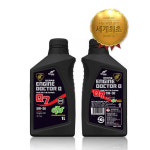 엔진닥터큐 엔진오일 Q7 가솔린 LPG겸용 디젤 5W30 : 오토팡팡