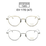 EYEVAN7285 아이반7285 안경 EV-170 : 더선글라스