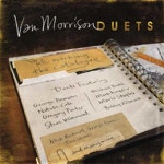 Van Morrison / Duets : Re-Working The Catalogue (USA) : 음반몰