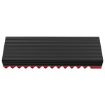 JONSBO M2 방열판 NVMe PS5 SSD 2280 존스보 방열판 M2-3 플스5용 : 조이앤홀릭