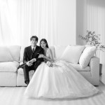 (대구달빛스쿠터+디럭스패키지) 리허설촬영+드메토탈웨딩패키지 7~8월 특별할인 대구스드메패키지 정찰제 : 대구셀프웨딩