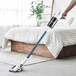 당구장 사무실 청소기 무선 영업용 청소기 바닥 대형 청소기 : 에피리빙