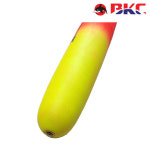 백경 고급 EVA 바다찌 관통형 소세지찌 발포찌 BK-1247 3호 : 레전드낚시마트