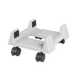 코시 이동식 컴퓨터 PC 본체 받침대 CMA01 : 전자명품관