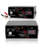 12V 24V 자동차배터리충전기 밧데리충전기 오토바이 농기계 산업용 : 쎌마루