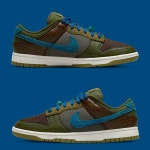 나이키 덩크 로우 NH 제이드 전사이즈 국내배송 : 생활과지혜