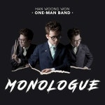한웅원 원맨밴드 (Han Woong Won One Man Band) / 1집-Monologue : 음반몰