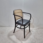 카페의자 식당의자 팔걸이 라탄의자 (J1163) : 스타일가구