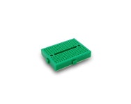 Breadboard 아두이노부품 미니브레드보드 DM331 흰색 : 도매키트