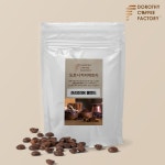 도로시커피팩토리 프리미엄 K 블렌드 원두커피 500g 블랜딩커피 : 도로시 팩토리