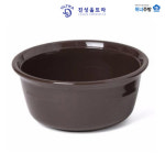 PC 뚝배기/검정,갈색 : 위너키친