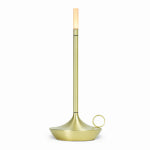 더플로우 코리아 wick 윅 랜턴 the Candle Lamp 충전랜턴(실린더백 추가가능) : 올어바웃아웃도어