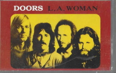 원더우먼피트여성전용피트니스계산 | [중고] (카세트테이프입니다) 도어즈 (The Doors) - L.A Woman : 피트의 뮤직월드