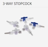 협성메디칼 쓰리웨이 3way 50개 : 디에이치메디칼