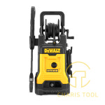 디월트 유선 고압세척기 DEPW001M 인덕션모터 130BAR 외벽 야외청소 물청소 호스 : 카리스툴
