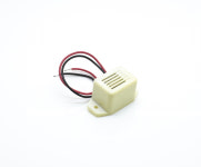 GEC-33A-0406W 세라믹 부저 BUZZER 소형부져 : 일렉솔루션EST