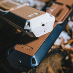 크레모아 멀티페이스 X 랜턴 충전식 캠핑 차박 감성 LED 멀티윙 UF5 : 스포츠존