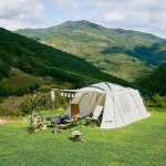 스노우라인 프라임디럭스플러스 22년형 핫썸머 세일페스타 이벤트중 : 캠프로 CAMPRO