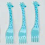 기린 포크 12p : 키친구