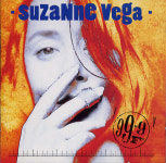 [중고] 수잔 베가 (Suzanne Vega) - 99.9 F : 피트의 뮤직월드