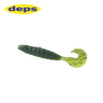 DEPS MS 그럽 4inch 뎁스 MS GRUB 4inch 소프트베이트 : 군산루어낚시연구소