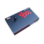 조이스틱 컨트롤러 PC 아케이드 오락실 철권조이스틱 게임 피파 패드 3300 D : enjoy다훈