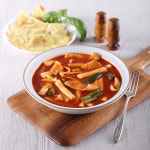 동성로형님떡볶이 국물떡볶이 2인분 밀키트 : 민생상회