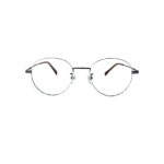 블루라이트차단안경 뿔테 티타늄 선글라스 하금테안경 청광차단 투명테 Gentry G1034 : 아이웨이브Iwave