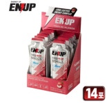 엔업 팔라티노스 스포츠 보충제 파워젤 복숭아맛 14개 1BOX : 철스 스포츠