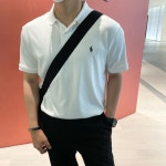 폴로 랄프로렌 25SS 소프트터치 PK 피마 카라티(3color) : 6032호-formen