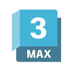AutoDesk 3ds max 2026 1년 신규 라이선스 오토데스크 3D맥스 : ETC소프트
