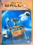 [중고]영화 WALL.E 월이 (디즈니X픽사) [DVD] : 레트로 홀릭